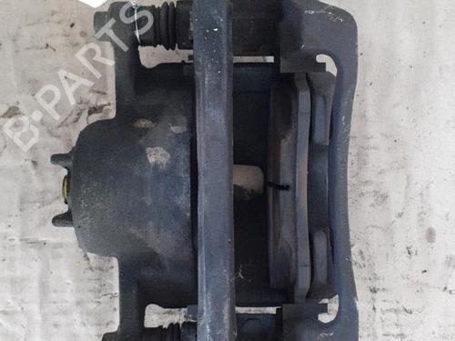 Right front brake caliper HYUNDAI i10 II (BA, IA) 1.2 | BP24759166M104 