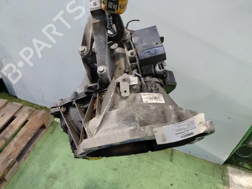 Gearbox FORD FOCUS II (DA_, HCP, DP) 1.6 Ti | BP32446419M3 - Image 7