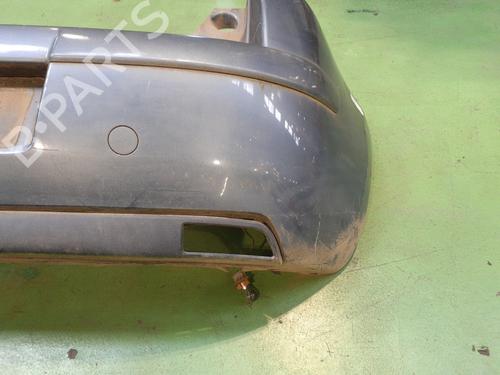 Rear bumper CITROËN C4 I (LC_) 1.6 16V | BP24753414C8 