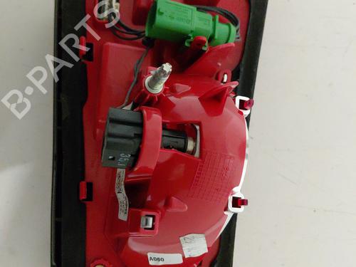 Feu de coffre droit AUDI A6 C7 (4G2, 4GC) 3.0 TDI | BP30702499C80 