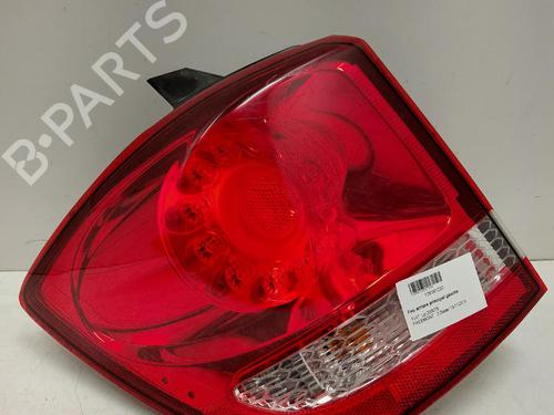 Left taillight FIAT FREEMONT (345_) 2.0 JTD | BP36481059C34 - Image 2