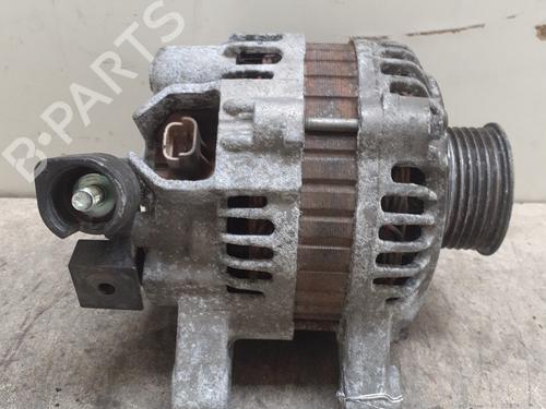 Used Alternator Alternator 28207487 28207487