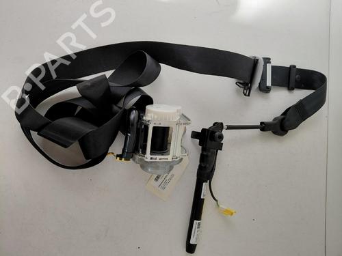 Used Front right seatbelt Front right seatbelt 38290793 38290793