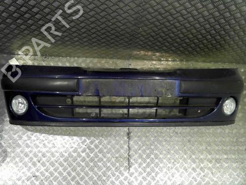 Used Front bumper RENAULT MEGANE I Classic (LA0/1_) 1.4 16V (LA0D, LA1H, lA0W, LA10) (95 hp) 24752155