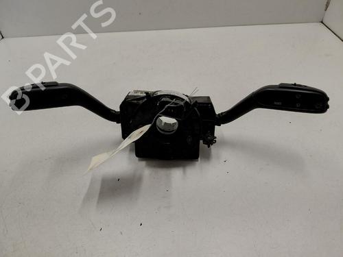 Steering column stalk SKODA FABIA II Combi (545) 1.9 TDI | BP39424502I23 - Image 2