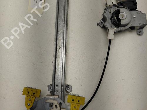 Front right window mechanism NISSAN NOTE (E11, NE11) 1.4 | BP39729147C23 - Image 2