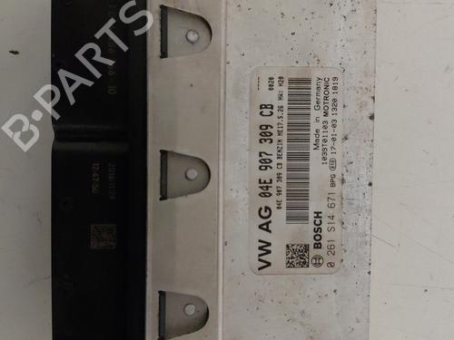 Used Engine control unit (ECU) Engine control unit (ECU) VW POLO V (6R1, 6C1) 1.0 (75 hp) 29319959 29319959