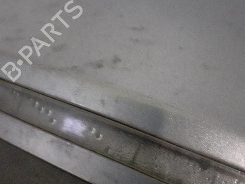 Used Left mirror AUDI A4 B8 (8K2) 2.0 TDI (143 hp) 24748887