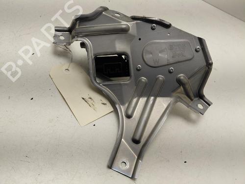 Viskermotor bagrude Viskermotor bagrude TOYOTA YARIS (_P13_) 1.5 Hybrid (NHP130_, NHP130) (101 hp) 39894867 39894867
