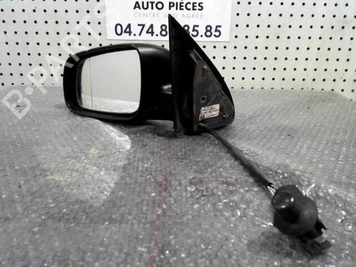 Left mirror SKODA FABIA I (6Y2) 1.4 | BP24763402C26 
