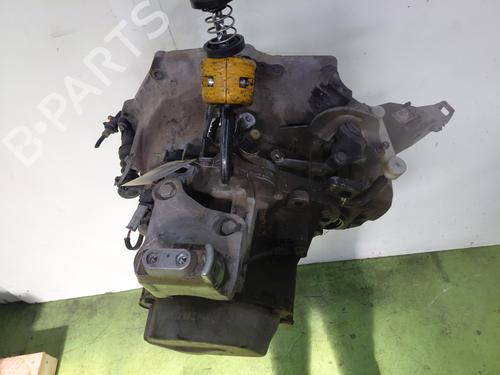 Gearbox CITROËN BERLINGO Box Body/MPV (K9) 1.5 BlueHDi 100 | BP33166465M3 - Image 7