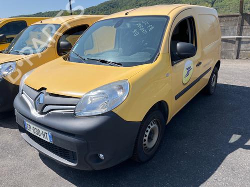 Brukte deler til RENAULT KANGOO Express (FW0/1_)  1.5 dCi 75 (FW07, FW10, FW04)  4923709