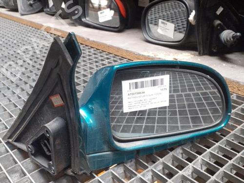 Used Right mirror HYUNDAI ACCENT II (LC) 1.3 (86 hp) 24748389