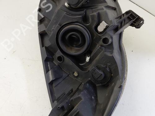 Left headlight CITROËN C1 (PM_, PN_) 1.0 | BP30107560C28