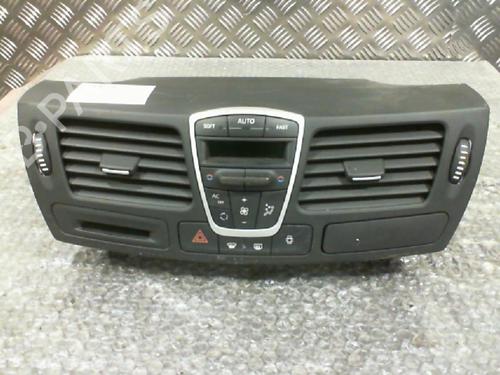 Used Climate control Climate control RENAULT GRAND SCÉNIC IV (R9_) 1.5 dCi 110 Hybrid Assist (R9AE, R9A3) (110 hp) 24745661 24745661