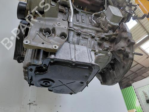 Engine CITROËN BERLINGO Box Body/MPV (K9) 1.5 BlueHDi 100 | BP38767246M1 - Image 2