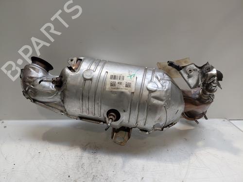 Katalysator PEUGEOT 508 I (8D_) 1.6 BlueHDi 120 (120 hp) 31097253