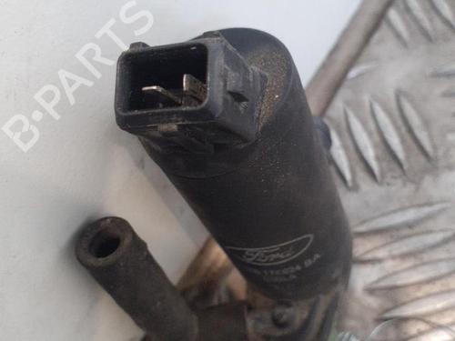 Used Other FORD MONDEO II (BAP) 1.8 TD (90 hp) 24739727