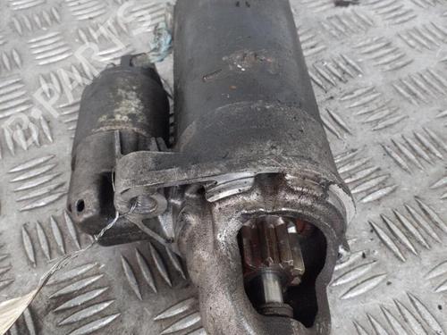 Used Starter AUDI A6 C6 (4F2) 3.0 TDI quattro (225 hp) 24767807