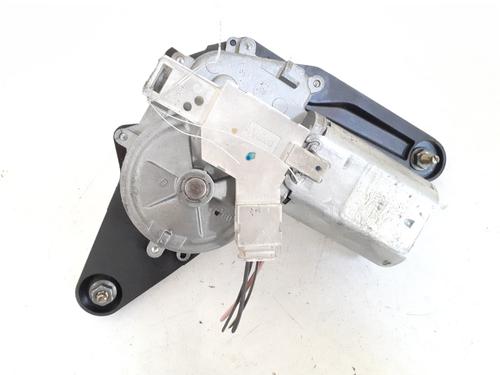 Used Rear wiper motor RENAULT CLIO II (BB_, CB_) 1.5 dCi (B/CB07) (65 hp) 24973896