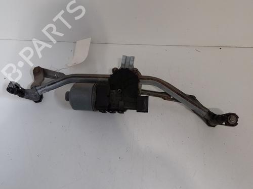 Used Front wiper motor PEUGEOT 207 (WA_, WC_) 1.4 16V (95 hp) 30201300
