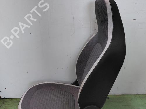 Right front seat RENAULT TWINGO III (BCM_, BCA_) | BP36676468C16 - Image 9