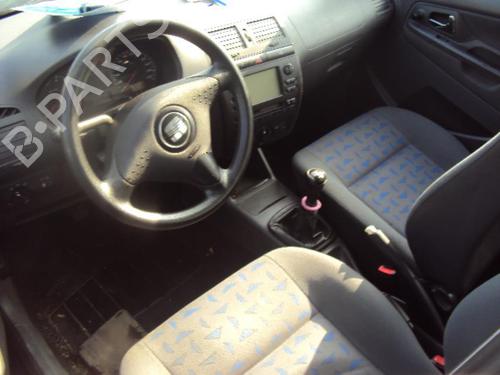 Right mirror SEAT CORDOBA Vario (6K5) 1.4 i | BP24748373C27 