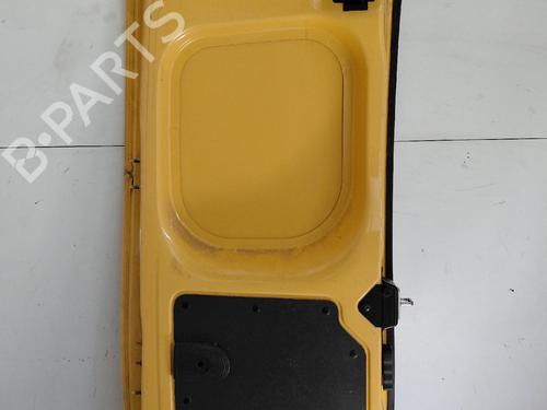 Used Right tailgate Right tailgate 37588711 37588711