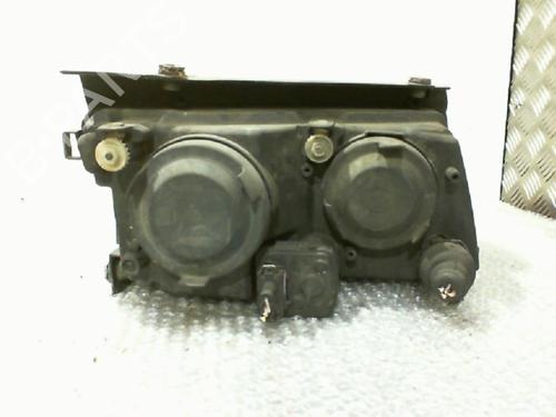 Used Left headlight Left headlight VW PASSAT B5 (3B2) 1.9 TDI (110 hp) 24742998 24742998