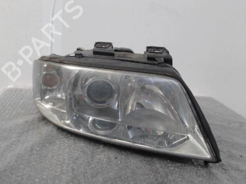 Right headlight AUDI A6 C5 Avant (4B5) 2.5 TDI | BP24754368C29 