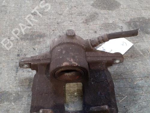 Right rear brake caliper PEUGEOT BOXER Van 2.2 HDi 130 | BP24757003M106 