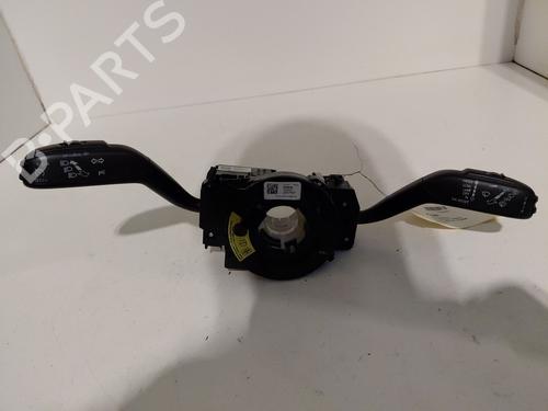 Used Steering column stalk SEAT IBIZA IV (6J5, 6P1) 1.6 TDI (90 hp) 29842501