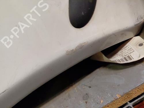 Rear bumper MERCEDES-BENZ A-CLASS (W168) A 170 CDI (168.008) | BP24769083C8 