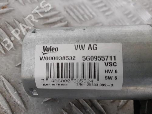 Used Rear wiper motor Rear wiper motor VW GOLF VII (5G1, BQ1, BE1, BE2) [2012-2021] 24761634 24761634