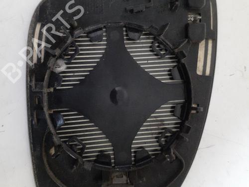 Left mirror glass VW JETTA III (1K2) 1.6 FSI | BP26503329C148 