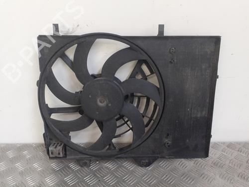 Used Radiator fan Radiator fan PEUGEOT 208 I (CA_, CC_) 1.6 BlueHDi 100 (100 hp) 28038060 28038060