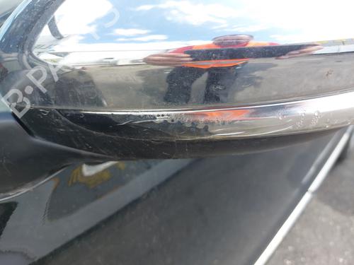 Right sun visor PEUGEOT 2008 I (CU_) 1.2 THP 110 / PureTech 110 | BP29642522I2  - Image 34