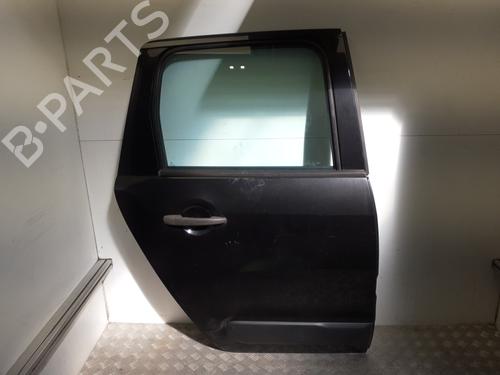 Used Right rear door CITROËN C3 Picasso (SH_) 1.6 HDi (90 hp) 24764147