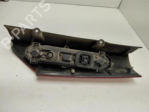 Used Left taillight Left taillight RENAULT KANGOO / GRAND KANGOO II (KW0/1_) 1.5 dCi 85 (KW0K, KW0L, KW0B) (86 hp) 40055798 40055798