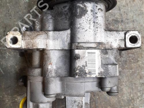 AC compressor CITROËN C1 (PM_, PN_) 1.0 | BP24740833M34 