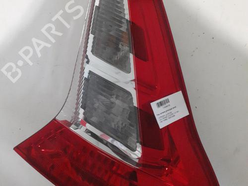 Used Right taillight CITROËN C4 Coupe (LA_) 1.6 THP 150 (150 hp) 28537151