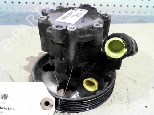 Used Steering pump CITROËN JUMPY II Van 1.6 HDi 90 8V (90 hp) 24752903