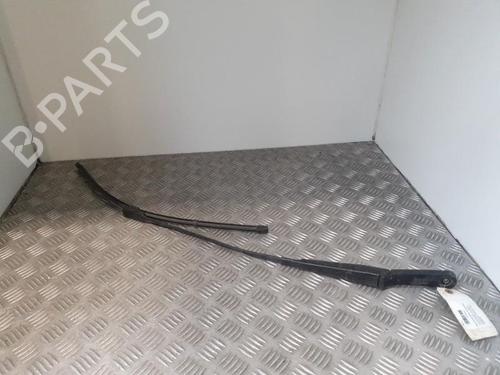 Used Front windshield wiper arm VW TRANSPORTER T6 Van (SGA, SGH, SHA, SHH) 2.0 TDI (150 hp) 24742155