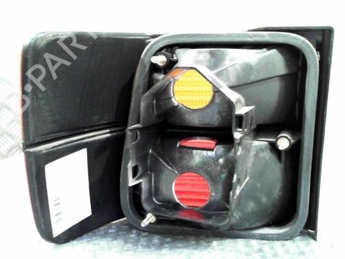 Used Right taillight Right taillight VW VENTO (1H2) 1.8 (90 hp) 24762949 24762949