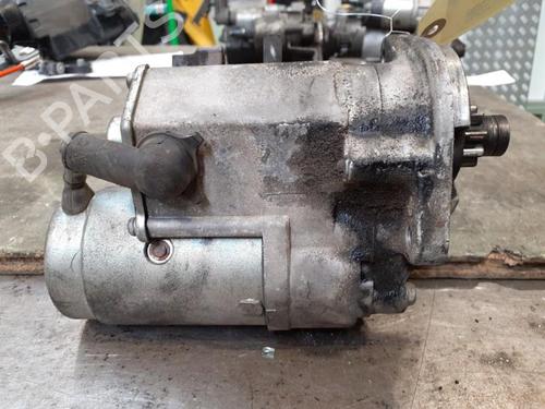 Used Starter Starter HYUNDAI SANTA FÉ II (CM) 2.2 CRDi 4x4 (155 hp) 24750769 24750769