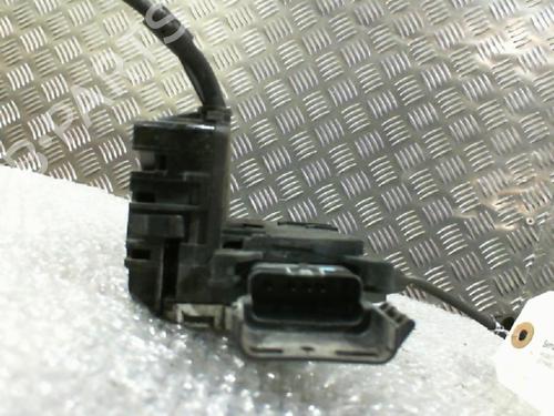 Front right lock PEUGEOT 207 (WA_, WC_) 1.6 HDi | BP24742972C97 