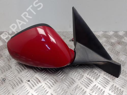 Right mirror ALFA ROMEO MITO (955_) 1.3 MultiJet (955AXP1A, 955AYC1A) | BP24758842C27 