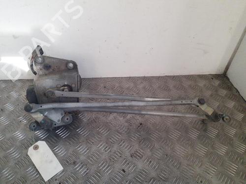 Used Front wiper motor PEUGEOT 306 Hatchback (7A, 7C, N3, N5) 1.4 (75 hp) 24749554