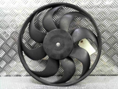 Radiator fan RENAULT CAPTUR I (J5_, H5_) 1.5 dCi 90 (J5N4, J5M5, J5MW, J5M6, J5AL, J5AJ) | BP24765519M35 - Image 2
