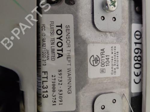 Interior roof light LEXUS IS II (_E2_) 220d (ALE20) | BP28572421I8 - Image 2